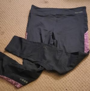 Bench Leggings